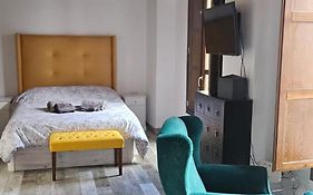 Apartamentos Garam